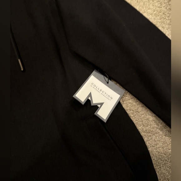 Collection by Michael Strahan Fleece Men’s Small - Picture 5 of 9